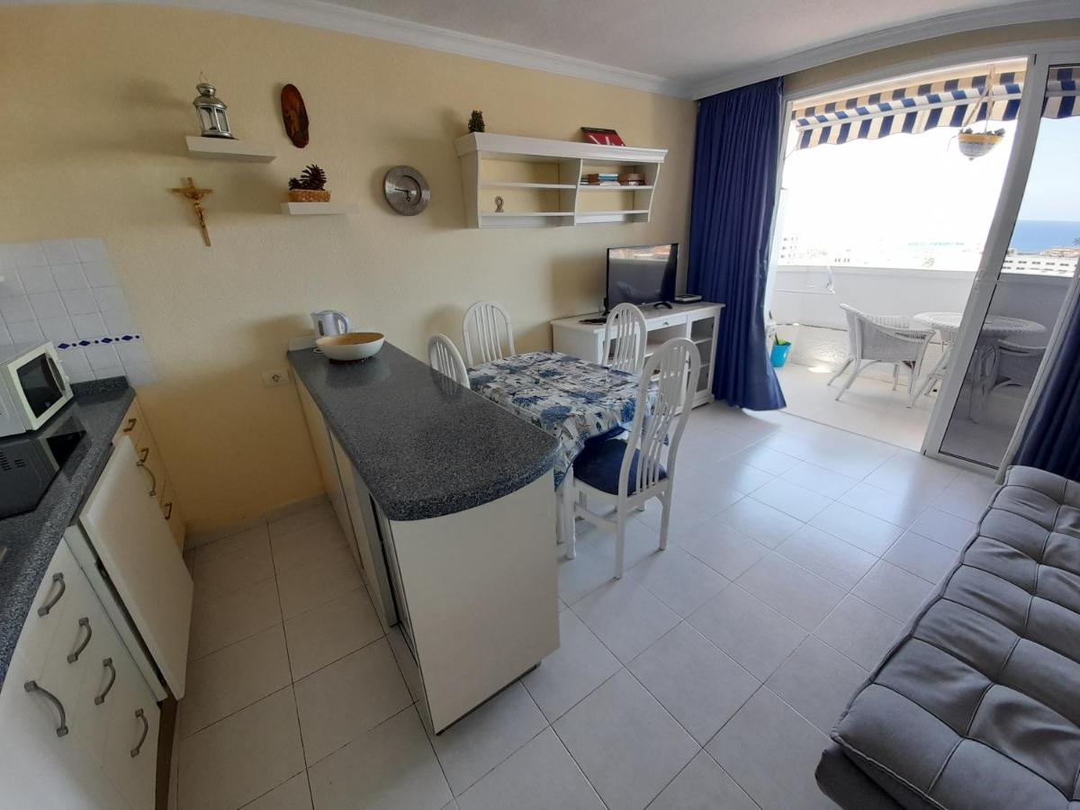 Apartamento Playa Honda *