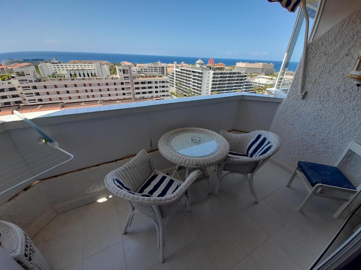 Playa Honda Apartamento Arona (Tenerife)
