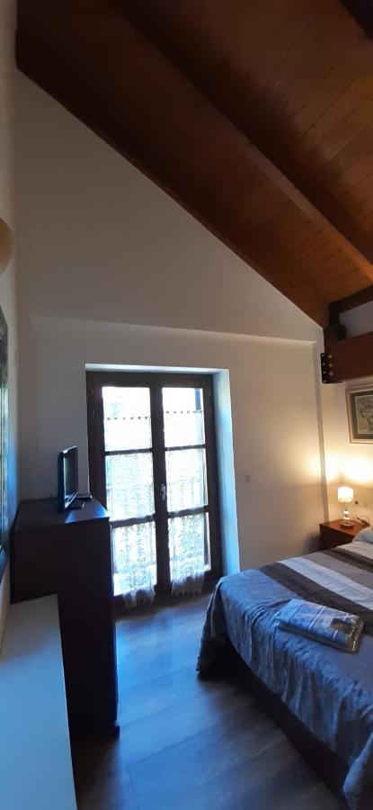 Precioso ático Con Vistas Apartamento