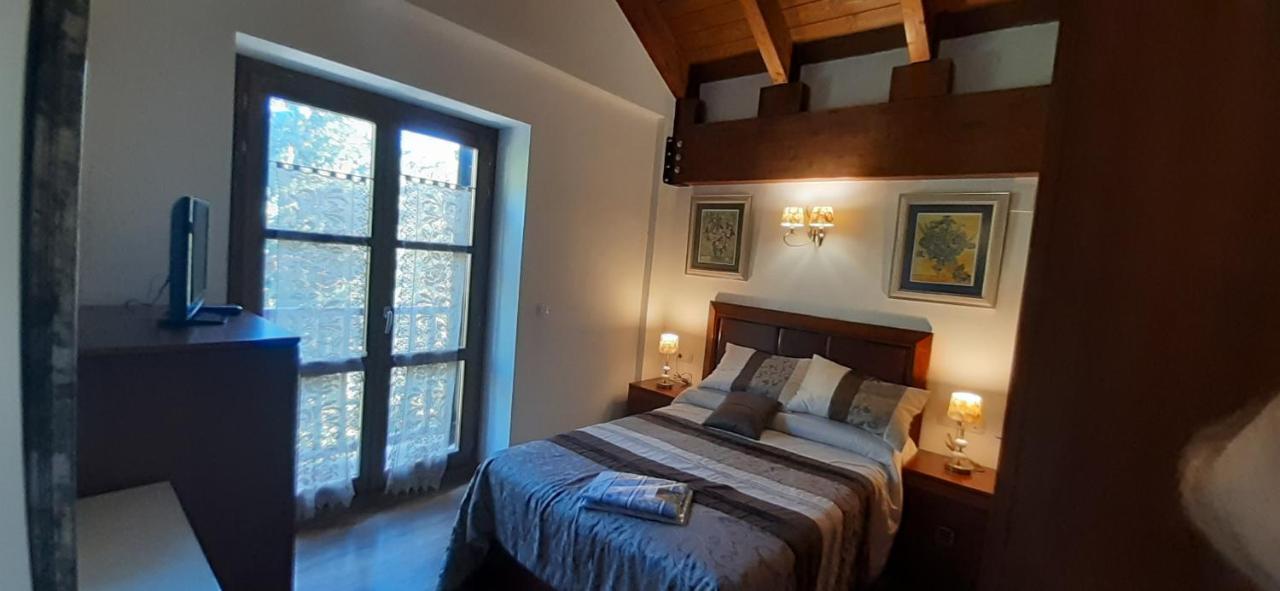 Apartamento Precioso ático Con Vistas Benasque
