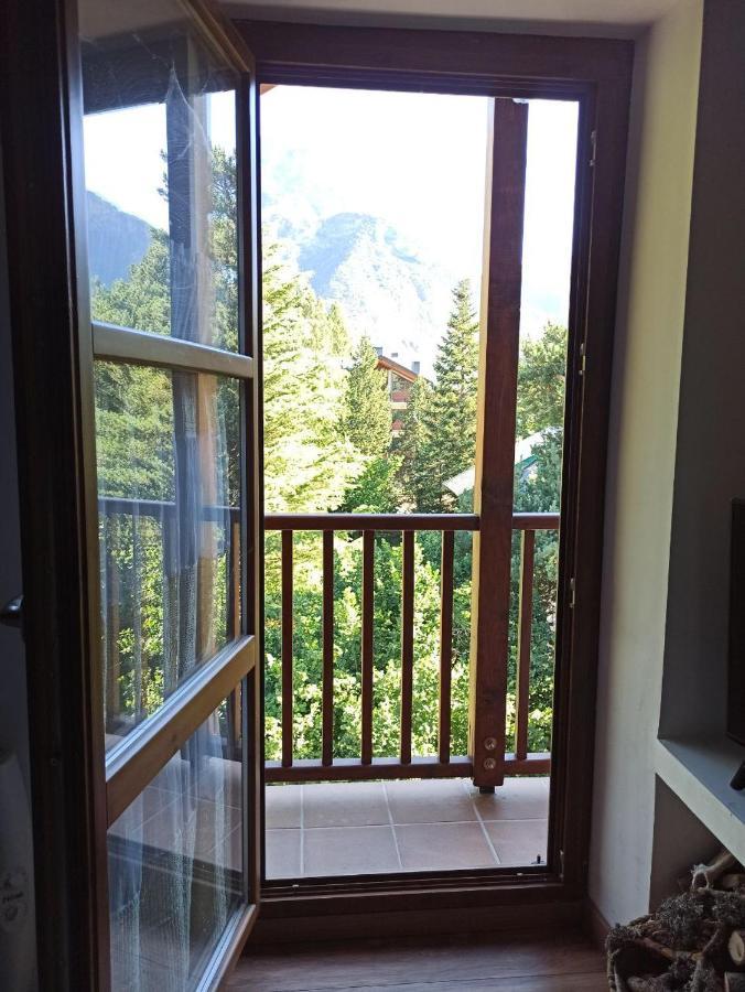 Precioso ático Con Vistas * Benasque