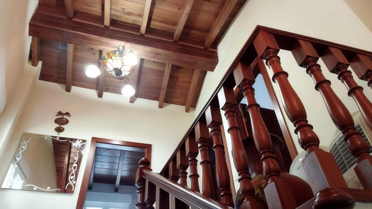 Holiday home Casa O Cobo *