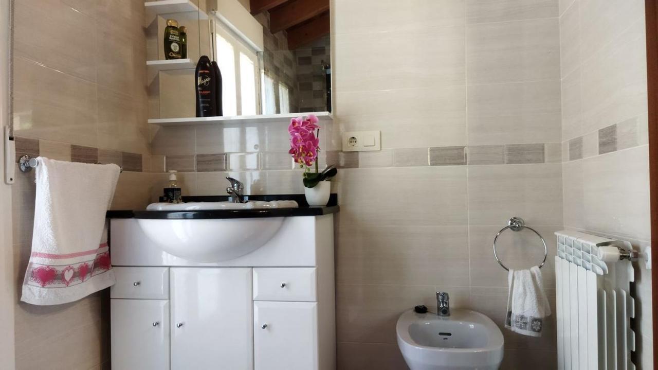 Casa O Cobo Holiday home *
