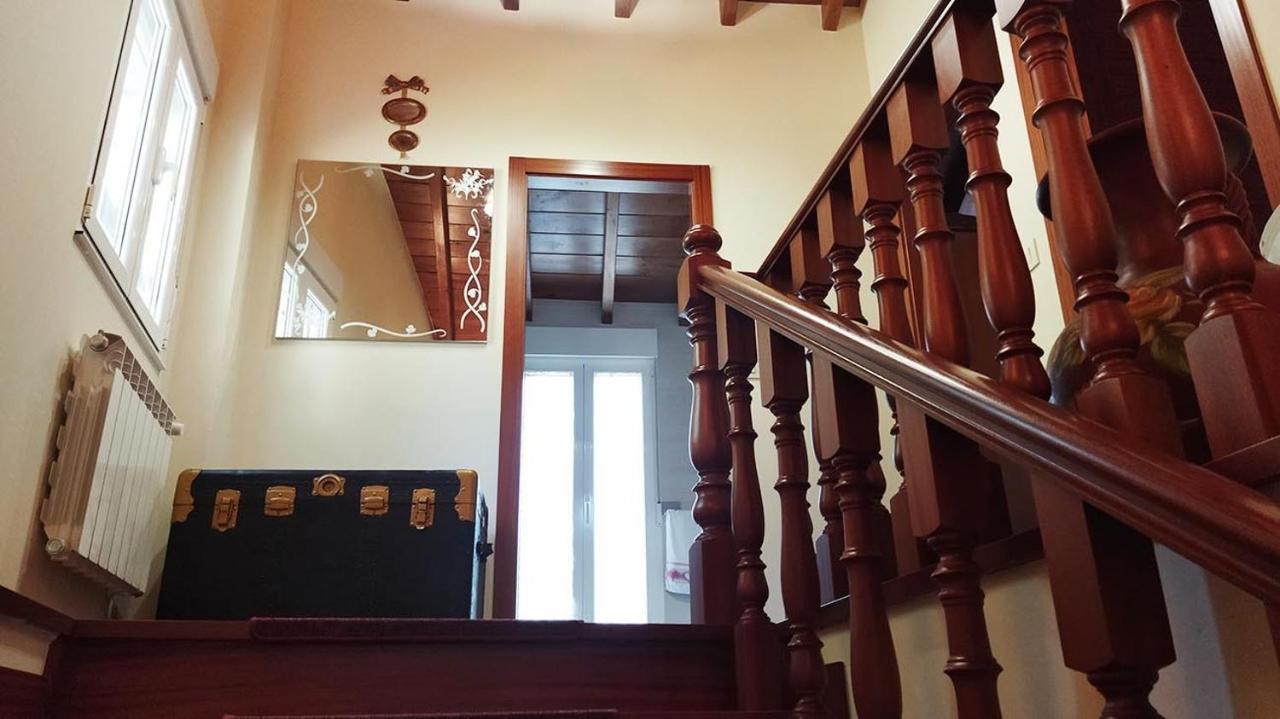 Holiday home Casa O Cobo