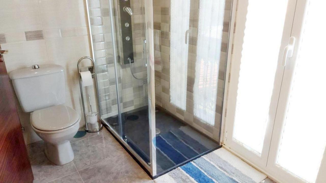 Casa O Cobo *