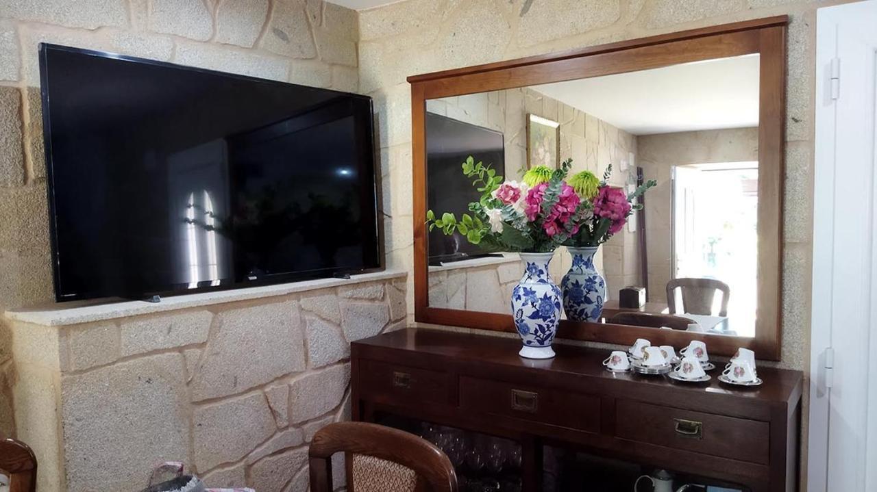 Holiday home Casa O Cobo *