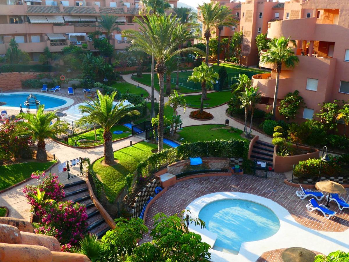 Apartamento Golf Almerimar
