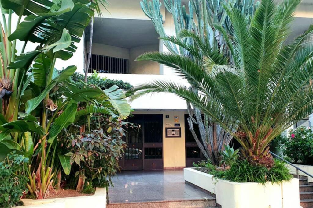 Nuevo Centro De Marbella