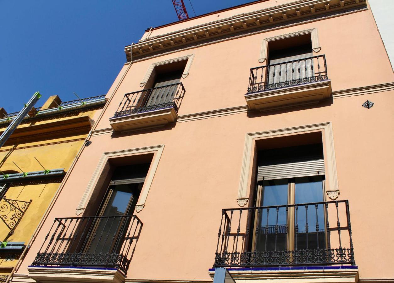 Wish Suite Puerta Osario Apartamento