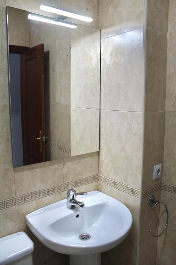 Wish Suite Puerta Osario Apartamento
