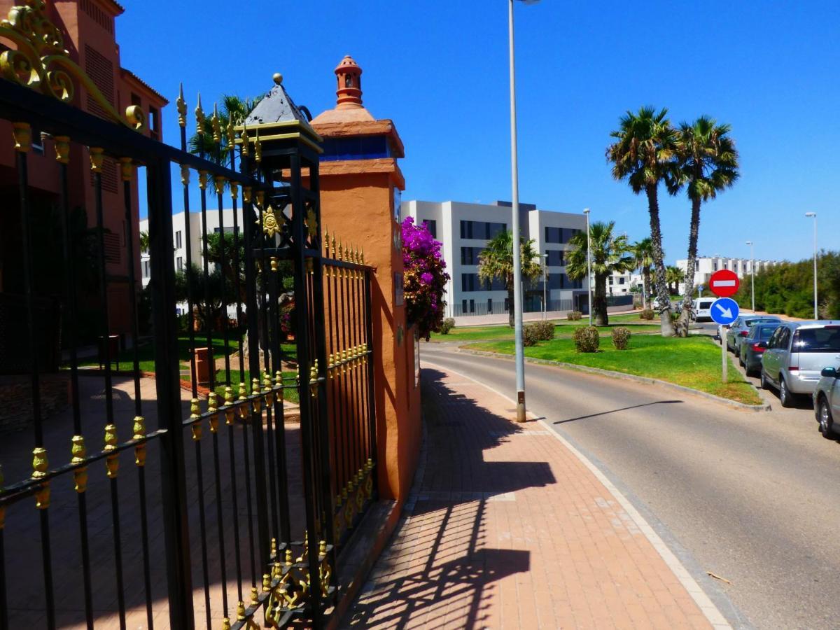 Golf * Almerimar