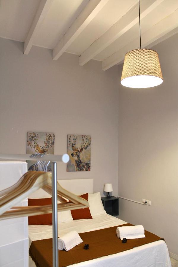 Apartamento Wish Suite Puerta Osario Sevilla
