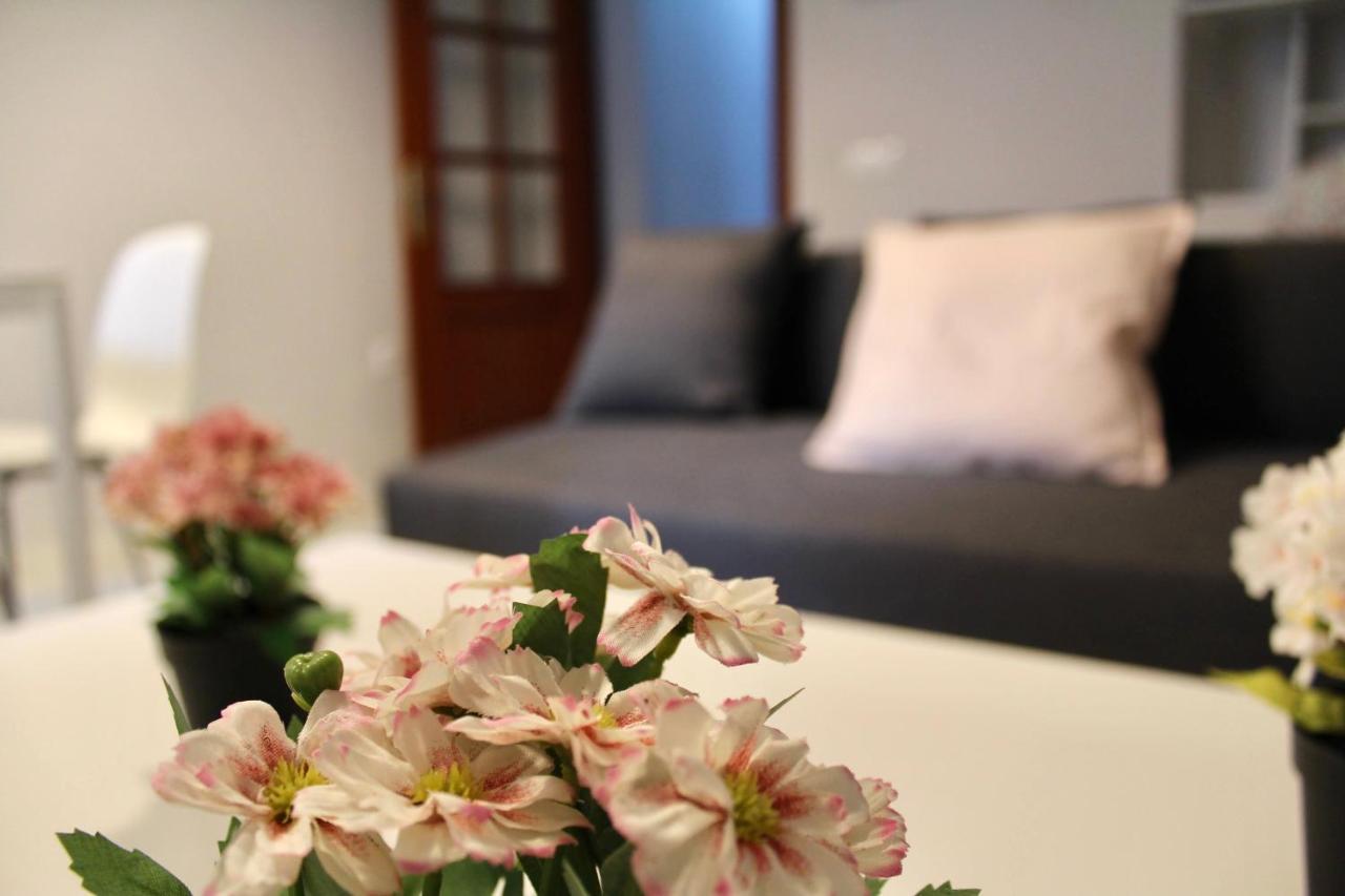 Wish Suite Puerta Osario Apartamento *