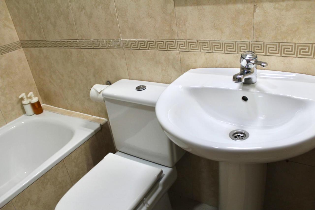 Apartamento Wish Suite Puerta Osario Sevilla