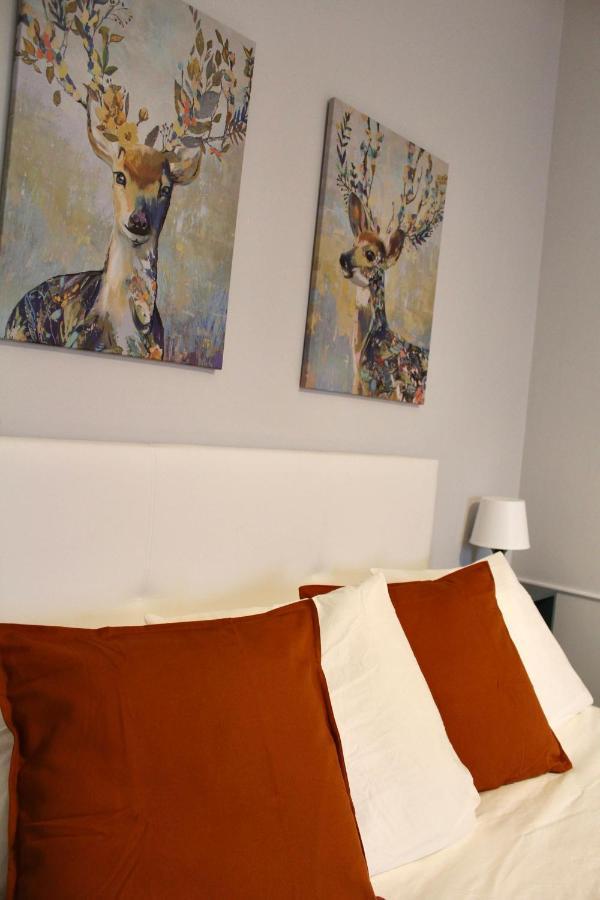 Apartamento Wish Suite Puerta Osario *