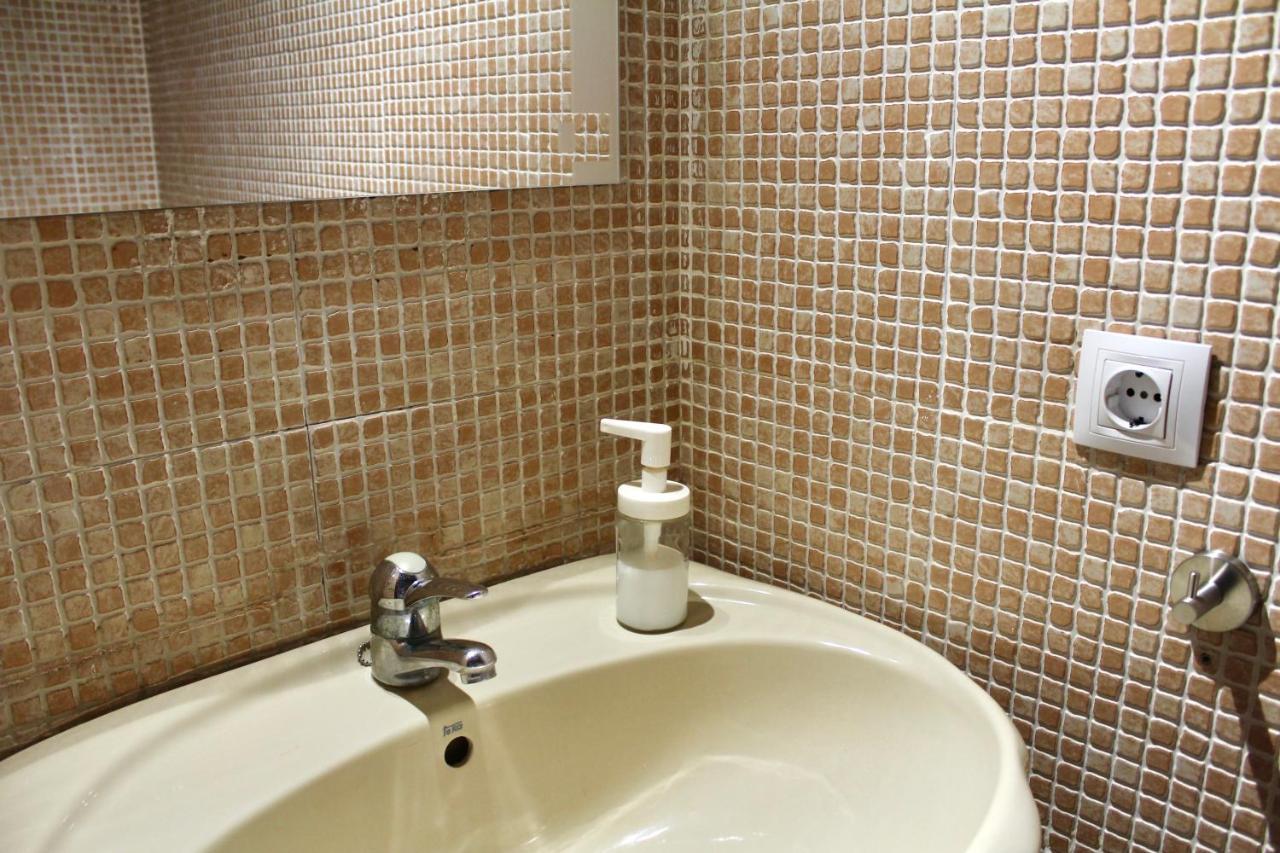 Wish Suite Puerta Osario Apartamento