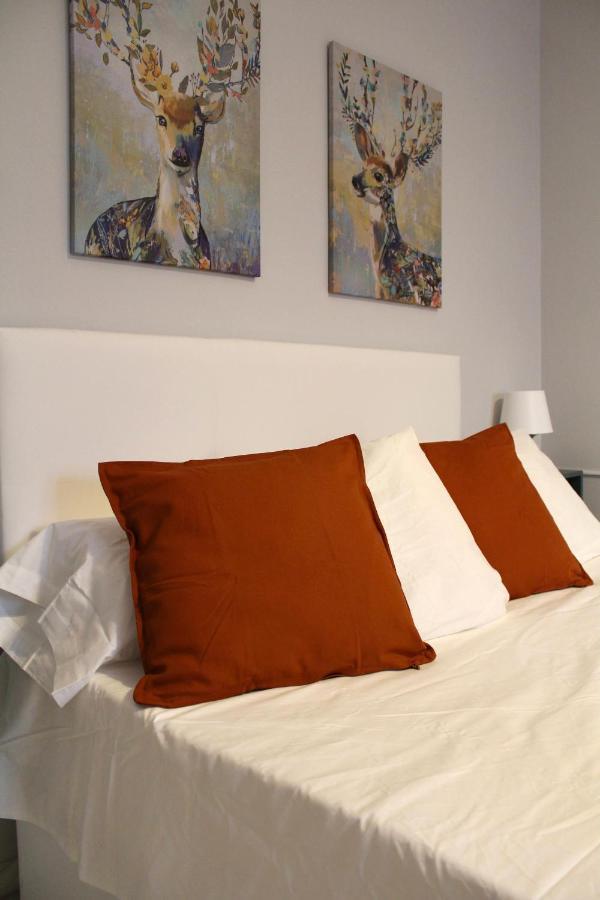 Wish Suite Puerta Osario Apartamento