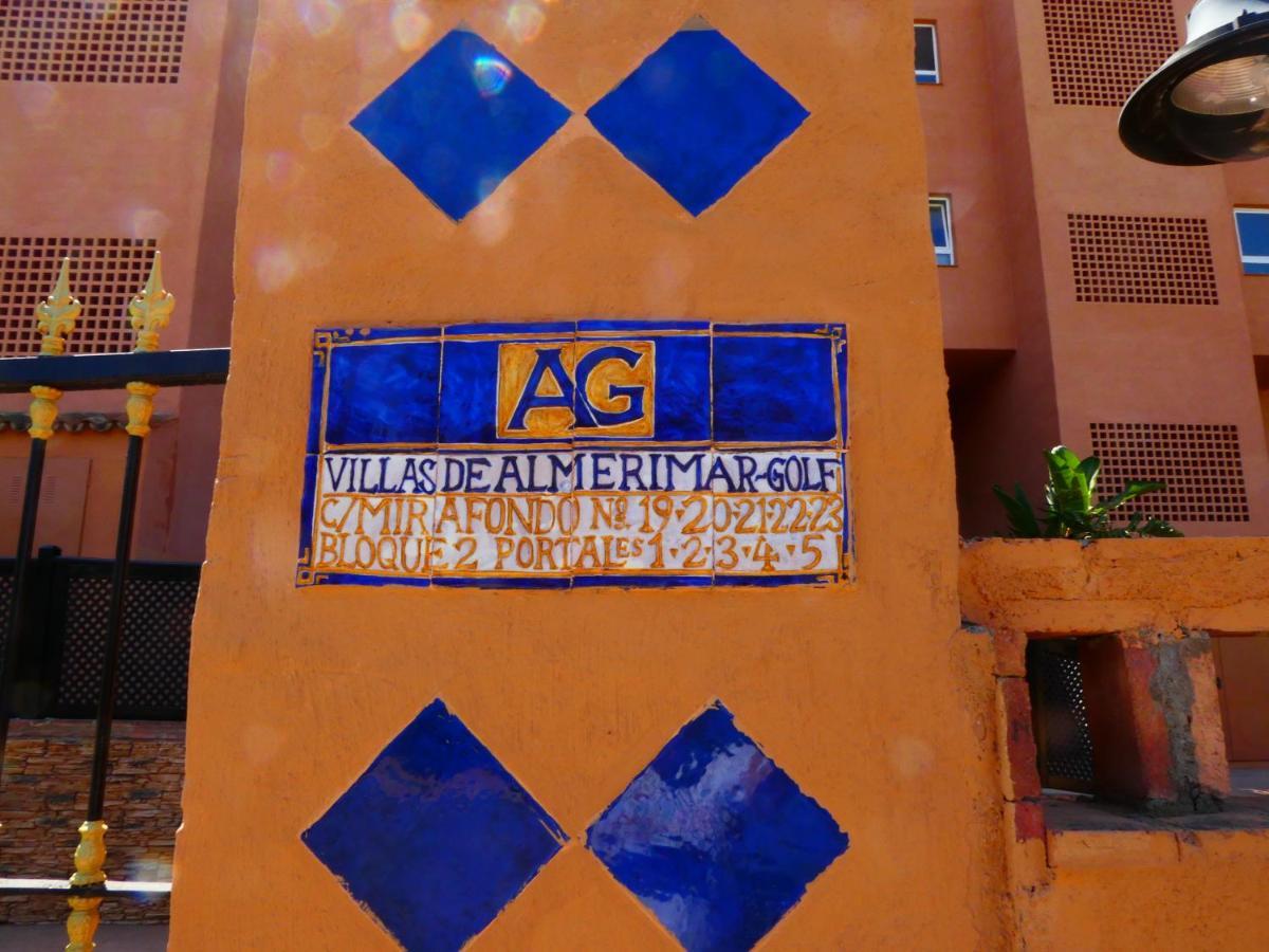 Apartamento Golf Almerimar