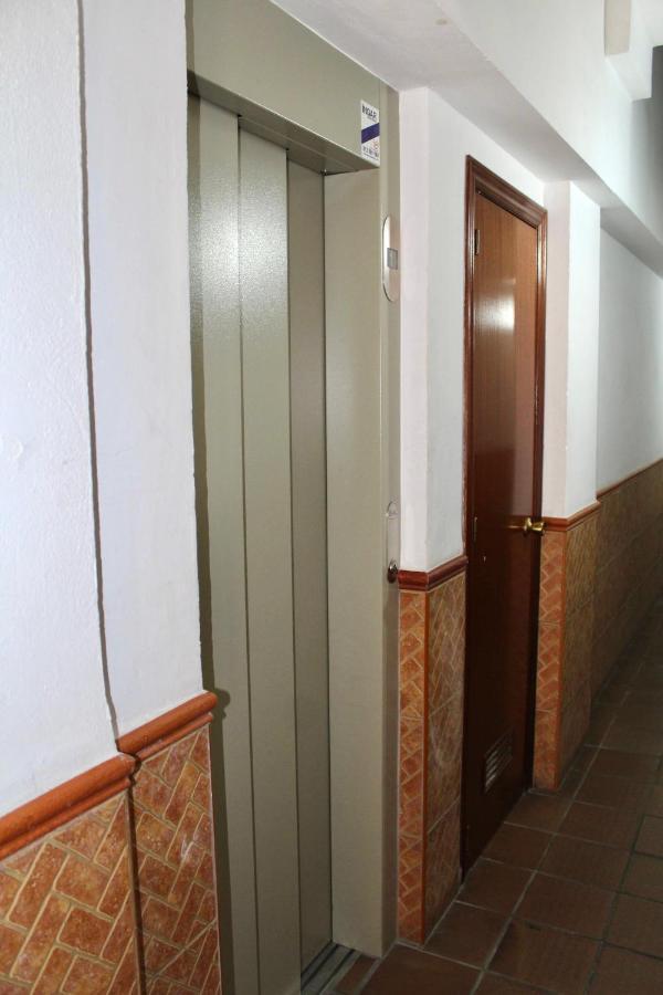 Apartamento Wish Suite Puerta Osario