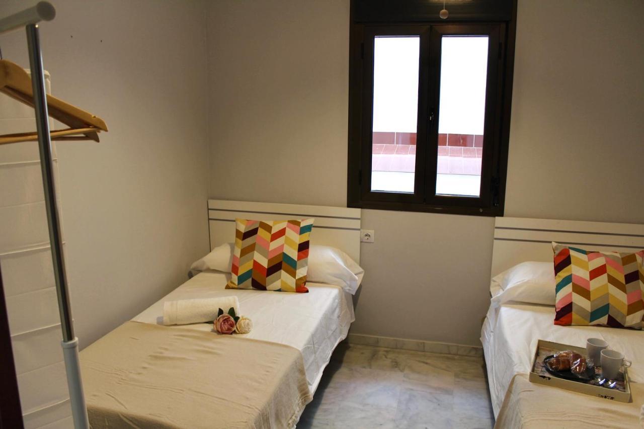 Apartamento Wish Suite Puerta Osario *