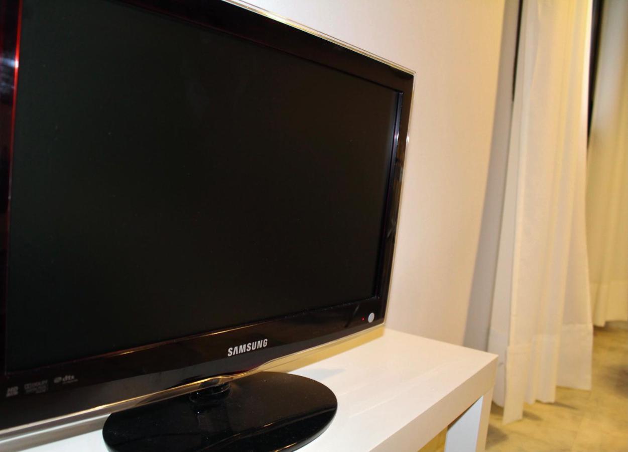 Wish Suite Puerta Osario Apartamento *