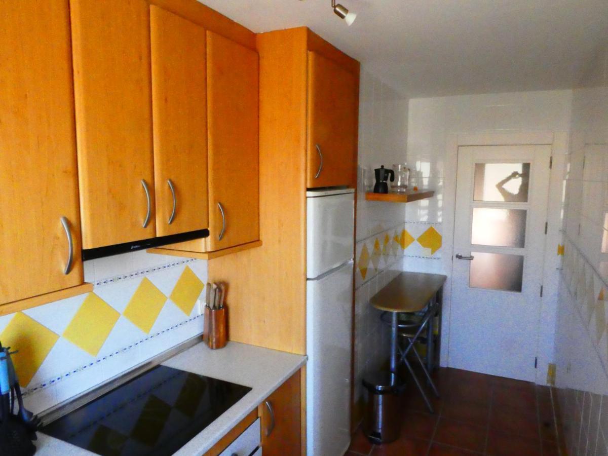 Apartamento Golf