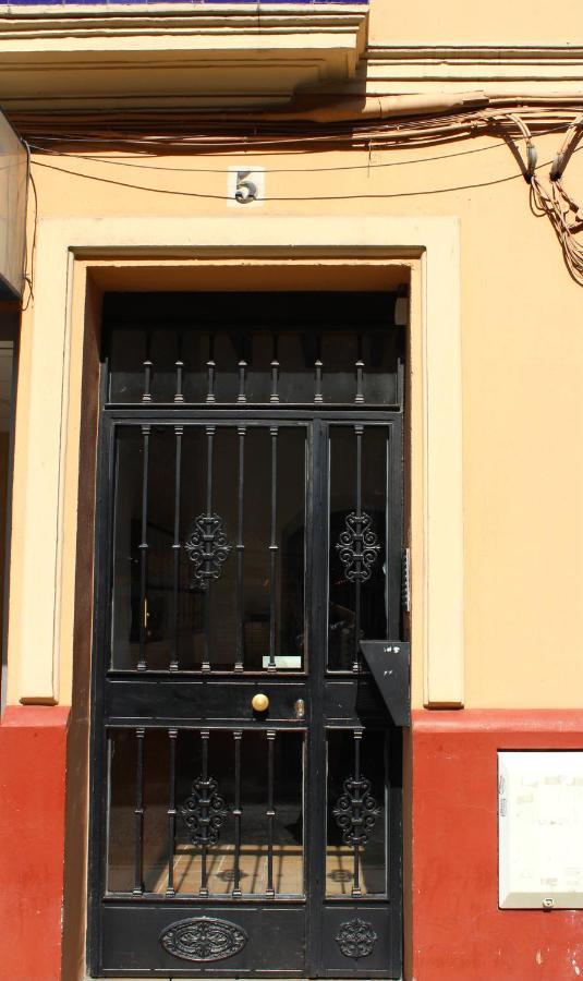 Wish Suite Puerta Osario Apartamento *