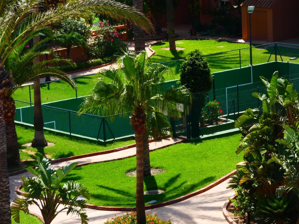 Golf Apartamento *