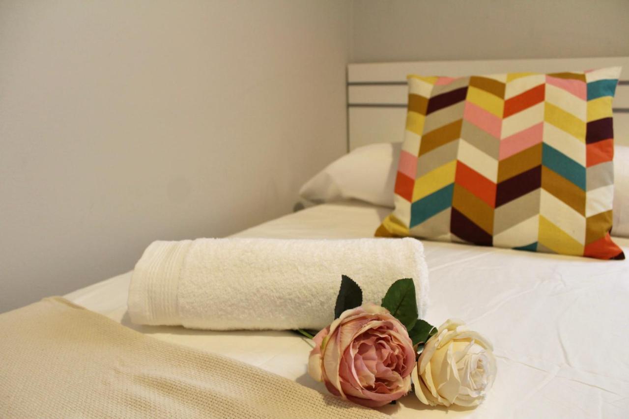 Wish Suite Puerta Osario Apartamento *