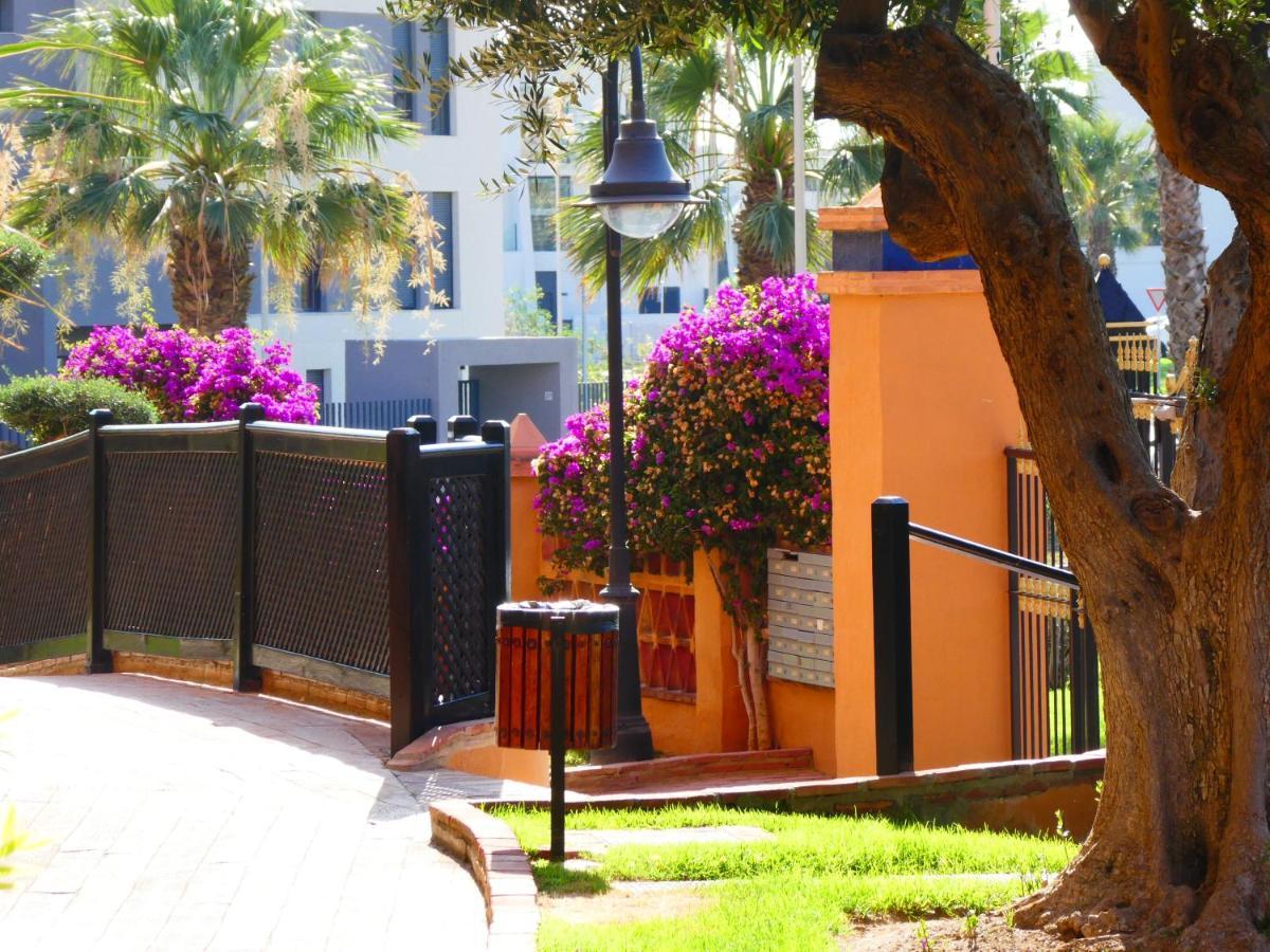 Golf Apartamento
