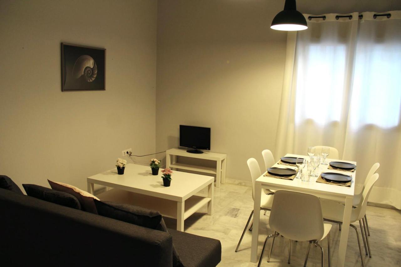 Apartamento Wish Suite Puerta Osario *