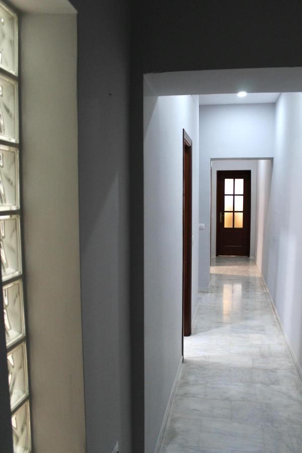 Wish Suite Puerta Osario Apartamento Sevilla