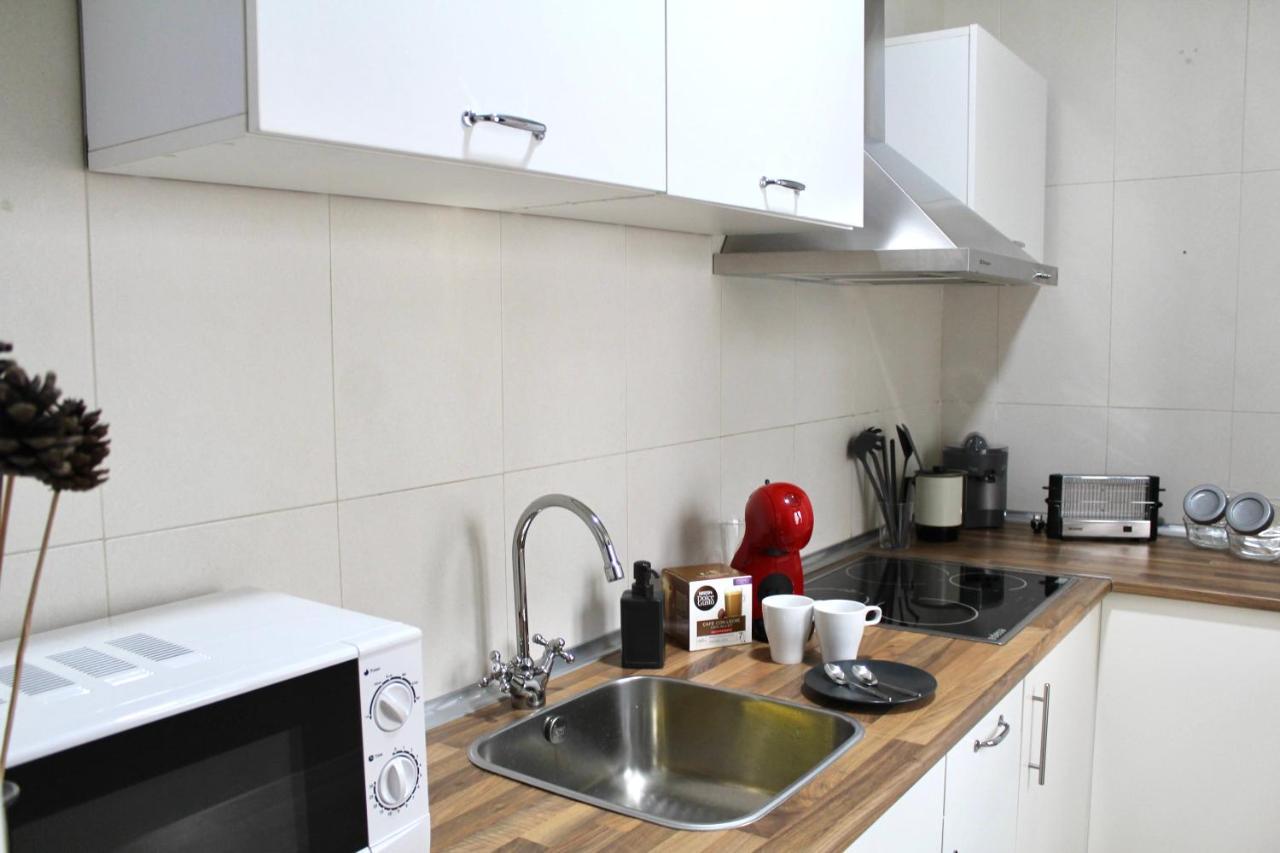 Wish Suite Puerta Osario Apartamento