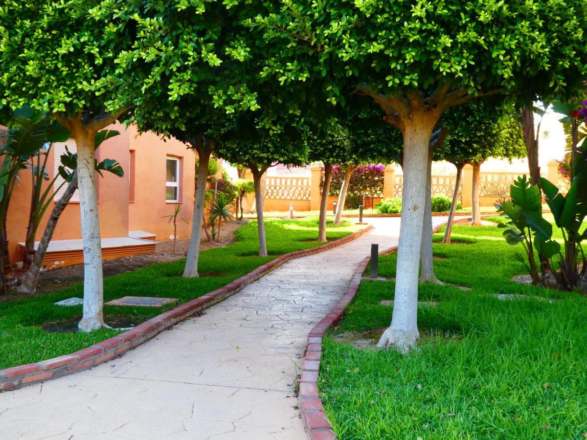 Apartamento Golf Almerimar
