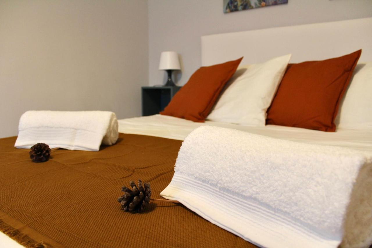 Wish Suite Puerta Osario Apartamento Sevilla