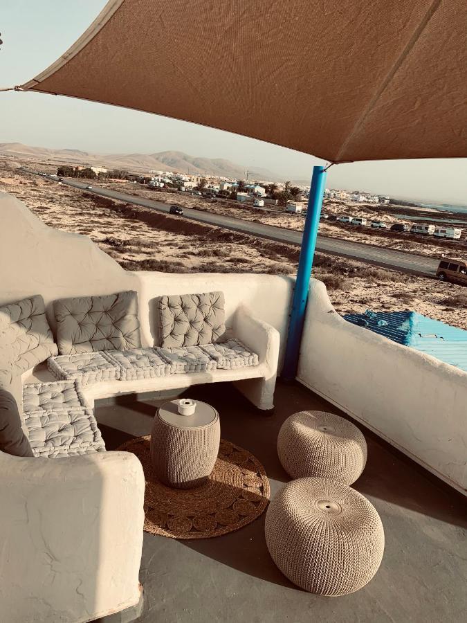 Apartamento Azzurro House