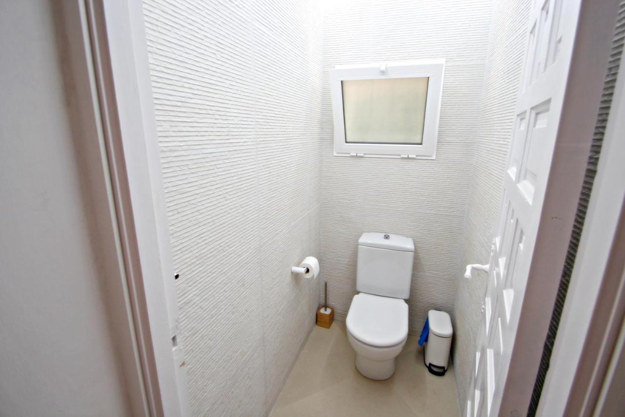 Terribles - Sea View With Private Pool In