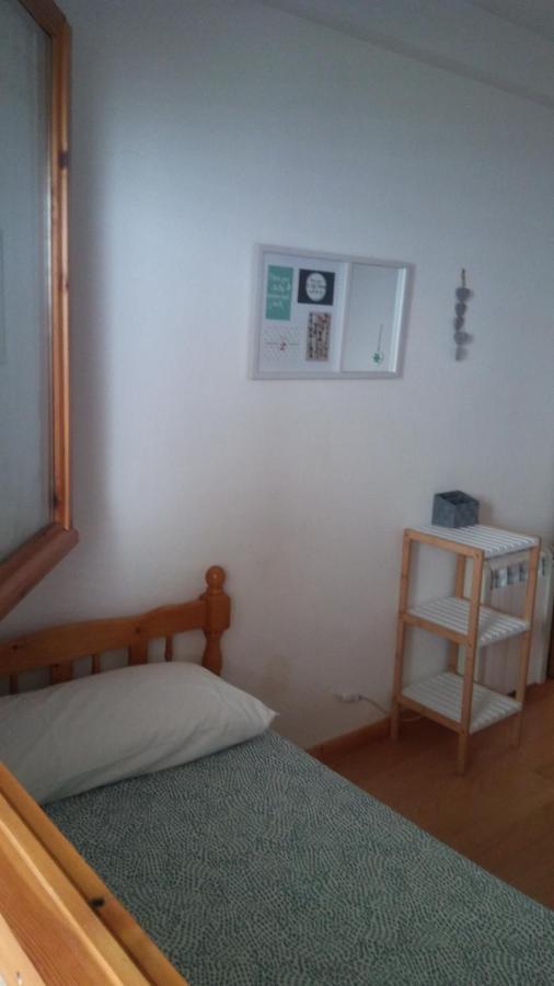 Apartamento Catiza Apartment