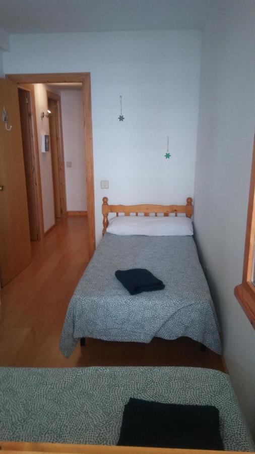Apartamento Catiza Apartment Jaca