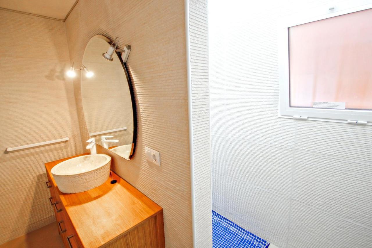 Villa Terribles - Sea View With Private Pool In *