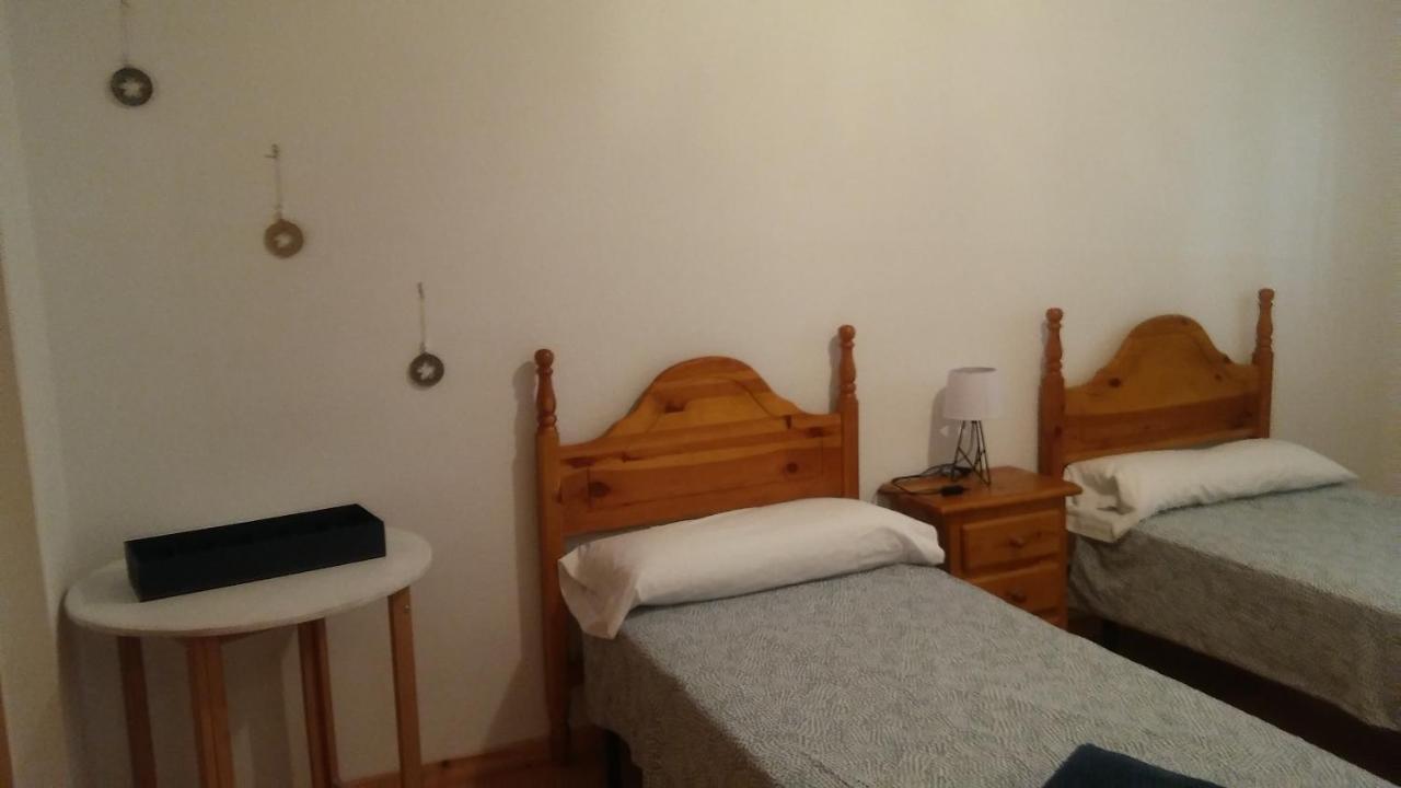 Apartamento Catiza Apartment *