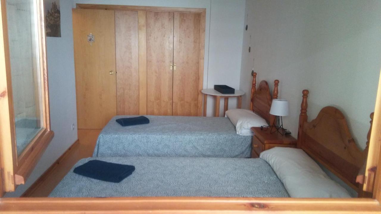 Apartment Apartamento Catiza
