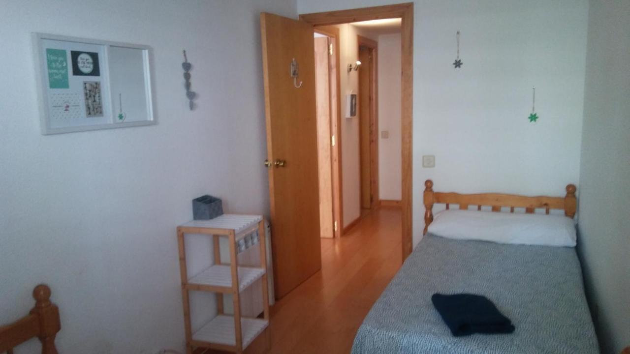 Apartamento Catiza Apartment *