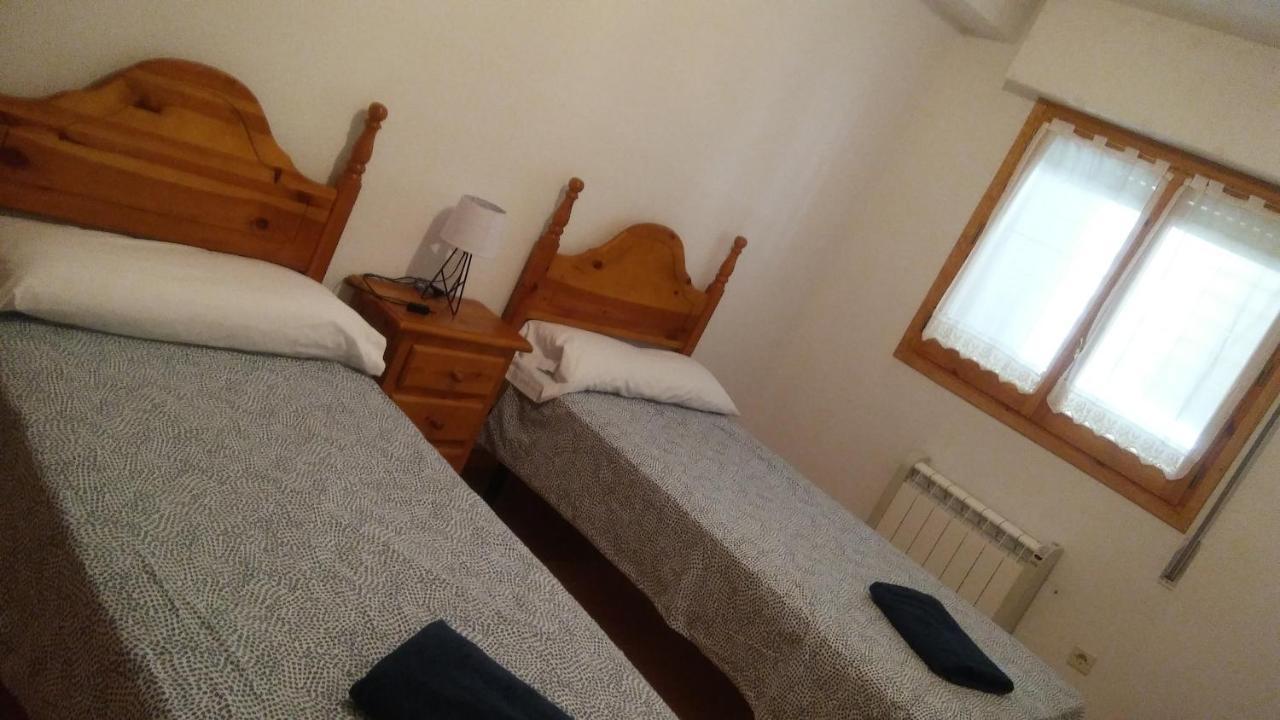 Apartamento Catiza *