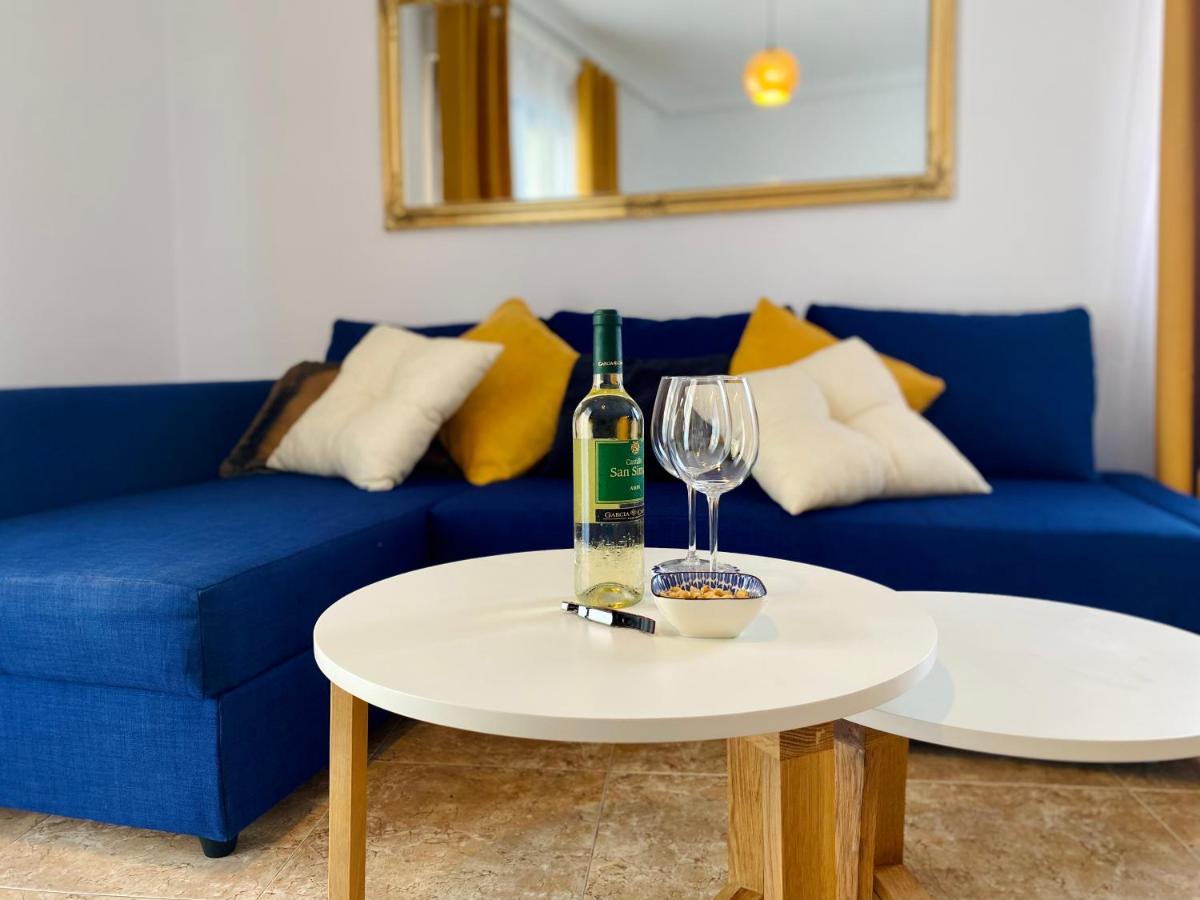 Apartment Costa Lunar In Cabo Roig