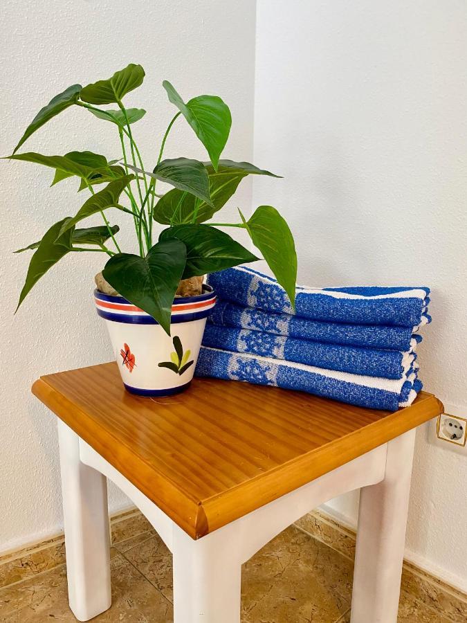 Costa Lunar In Cabo Roig Apartment