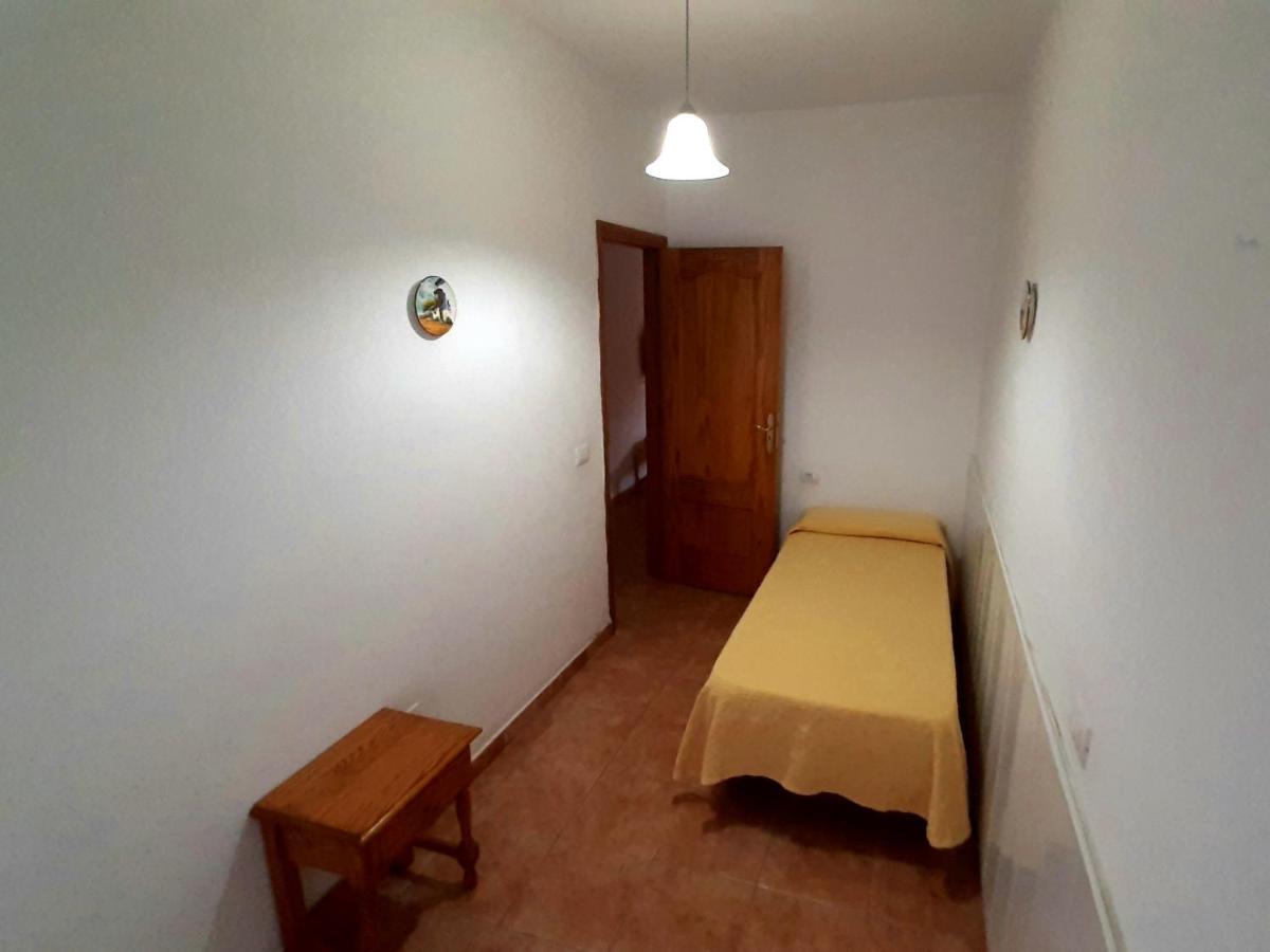Apartamento Vivienda Vacacional Llano La Estrella Las Galletas