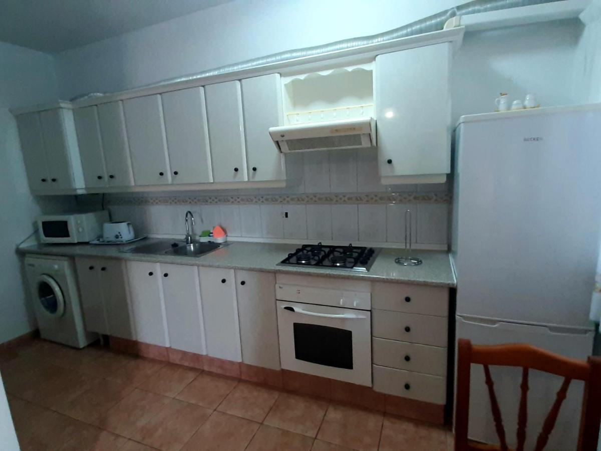 Apartamento Vivienda Vacacional Llano La Estrella *