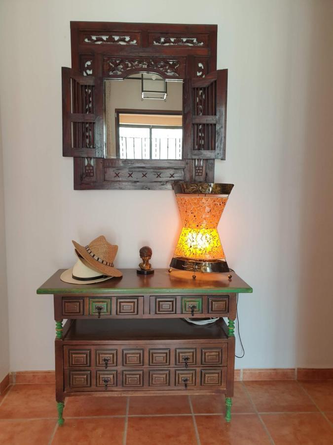 Premium Casa Alegria Andaluza * Los Romanes