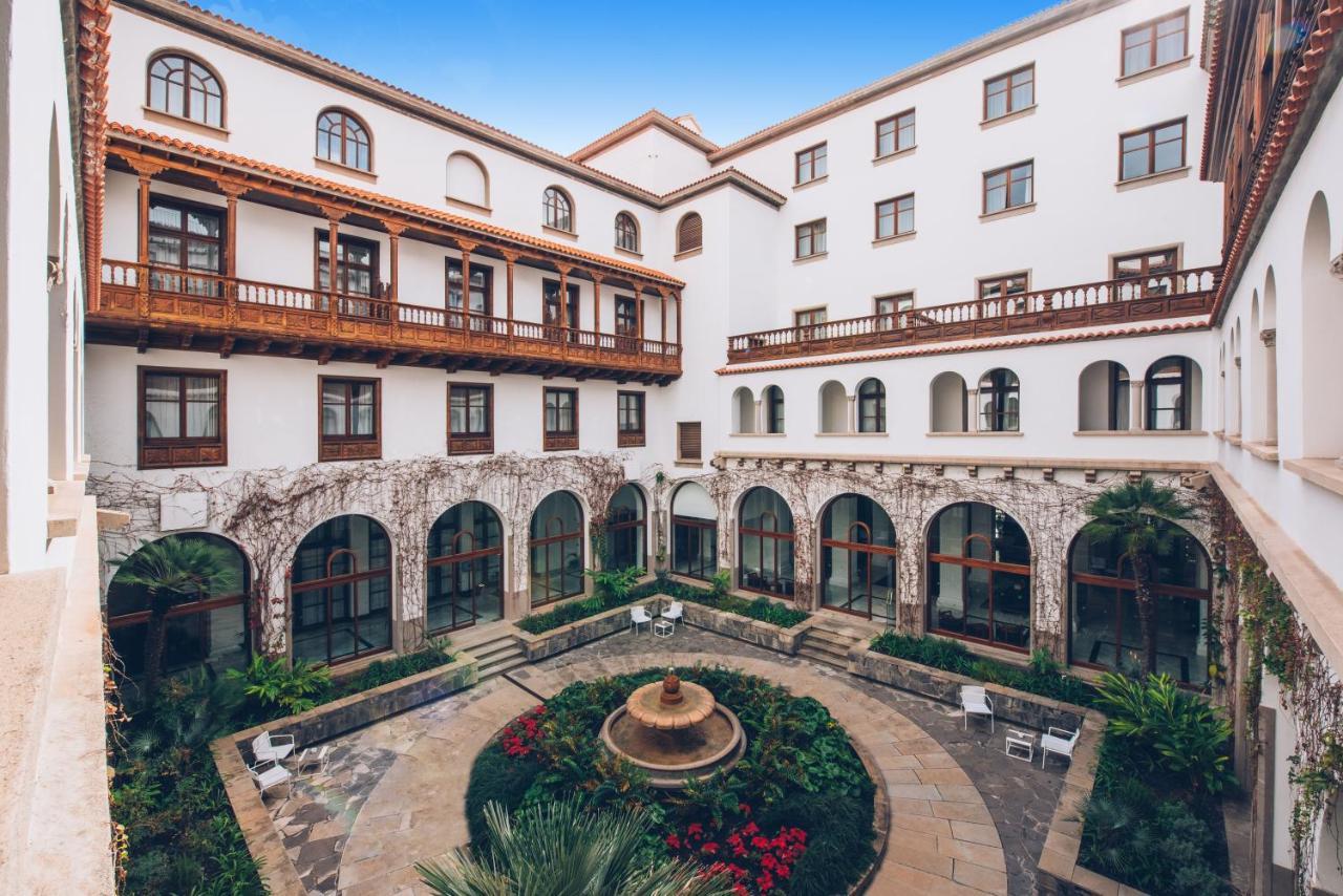 Hotel Iberostar Heritage Grand Mencey 5*